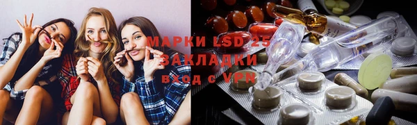 стаф Арсеньев